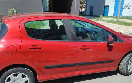 Peugeot 308 II, 2009 год, 430 000 рублей, 4 фотография