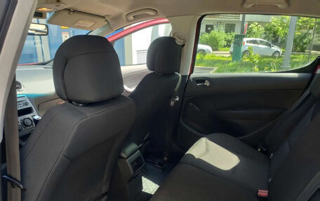 Peugeot 308 II, 2009 год, 430 000 рублей, 10 фотография