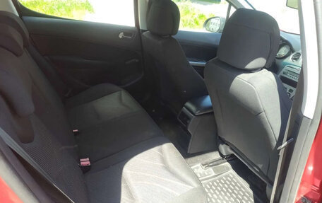 Peugeot 308 II, 2009 год, 430 000 рублей, 11 фотография