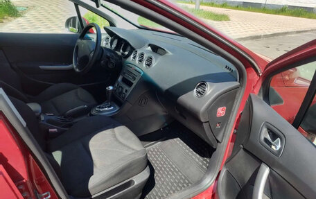 Peugeot 308 II, 2009 год, 430 000 рублей, 12 фотография