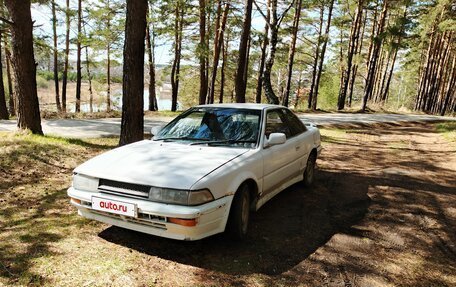 Toyota Corolla Levin VI (AE100/AE101), 1991 год, 100 000 рублей, 2 фотография