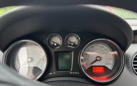 Peugeot 308 II, 2009 год, 430 000 рублей, 16 фотография