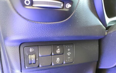 KIA Soul II рестайлинг, 2014 год, 1 125 000 рублей, 17 фотография