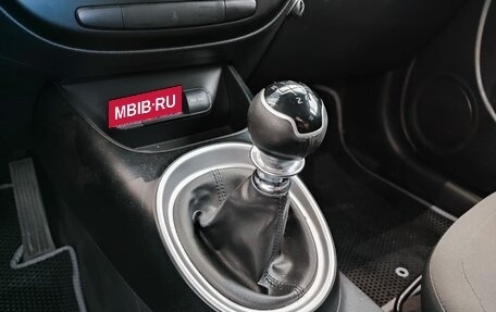 KIA Soul II рестайлинг, 2014 год, 1 125 000 рублей, 12 фотография