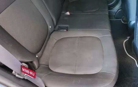 KIA Soul II рестайлинг, 2014 год, 1 125 000 рублей, 19 фотография