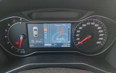 Ford Mondeo IV, 2012 год, 1 650 000 рублей, 2 фотография