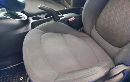 KIA Soul II рестайлинг, 2014 год, 1 125 000 рублей, 18 фотография