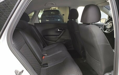 Volkswagen Polo VI (EU Market), 2018 год, 1 332 000 рублей, 11 фотография