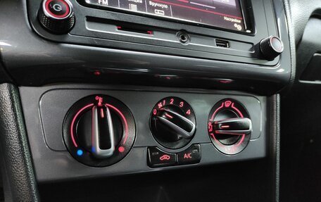Volkswagen Polo VI (EU Market), 2018 год, 1 332 000 рублей, 17 фотография