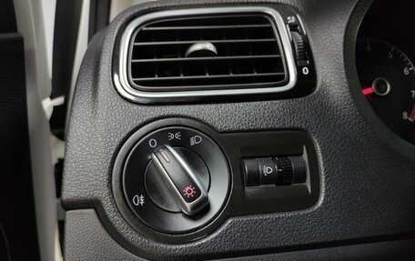 Volkswagen Polo VI (EU Market), 2018 год, 1 332 000 рублей, 20 фотография