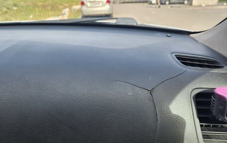 Subaru Outback III, 2005 год, 550 000 рублей, 17 фотография