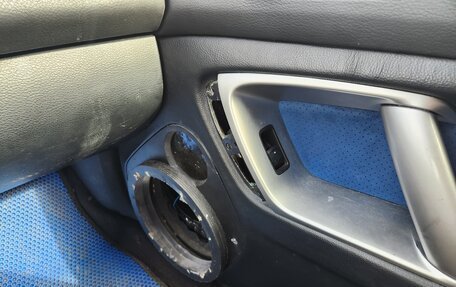 Subaru Outback III, 2005 год, 550 000 рублей, 15 фотография