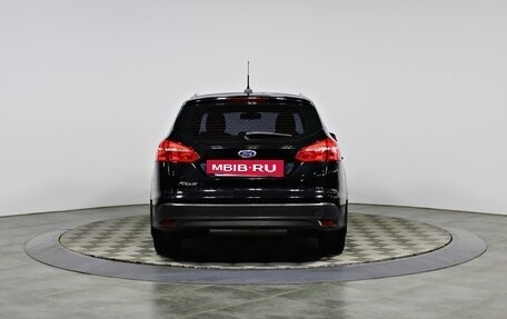 Ford Focus III, 2018 год, 1 057 000 рублей, 6 фотография