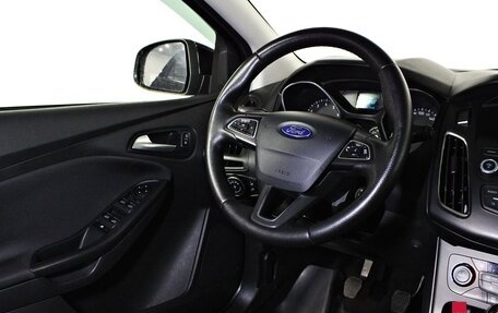 Ford Focus III, 2018 год, 1 057 000 рублей, 12 фотография