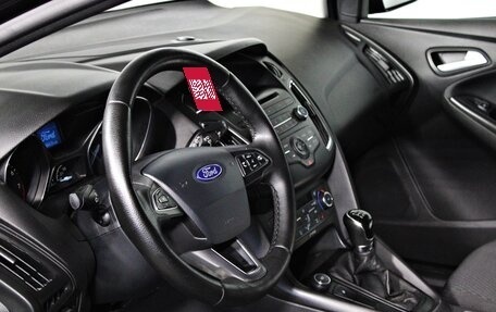 Ford Focus III, 2018 год, 1 057 000 рублей, 10 фотография