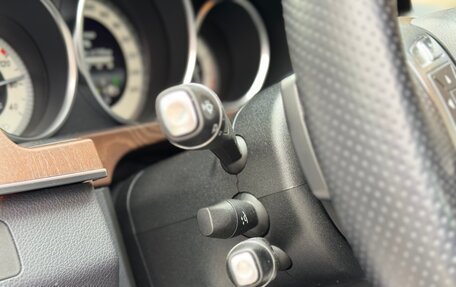 Mercedes-Benz E-Класс, 2013 год, 2 414 000 рублей, 7 фотография