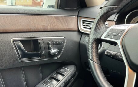 Mercedes-Benz E-Класс, 2013 год, 2 414 000 рублей, 6 фотография