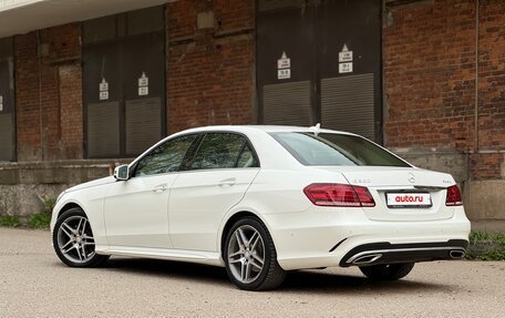 Mercedes-Benz E-Класс, 2013 год, 2 414 000 рублей, 2 фотография