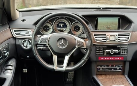 Mercedes-Benz E-Класс, 2013 год, 2 414 000 рублей, 8 фотография