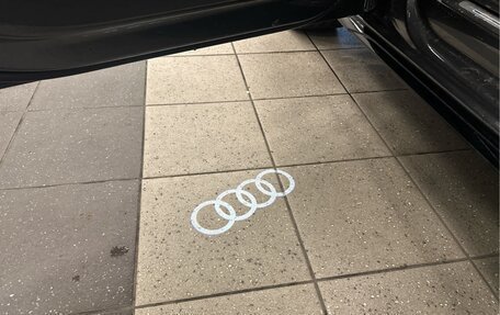 Audi A4, 2022 год, 4 850 000 рублей, 13 фотография
