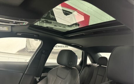 Audi A4, 2022 год, 4 850 000 рублей, 11 фотография