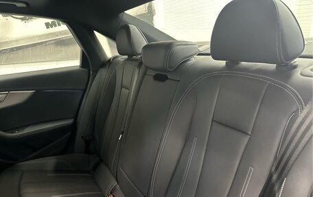Audi A4, 2022 год, 4 850 000 рублей, 12 фотография