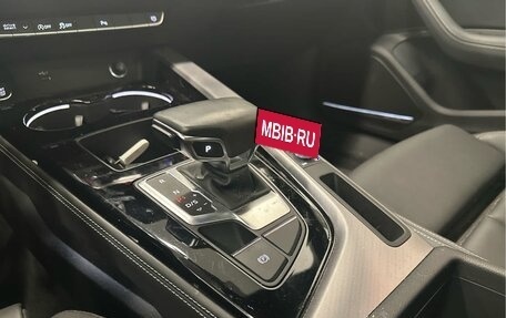 Audi A4, 2022 год, 4 850 000 рублей, 18 фотография