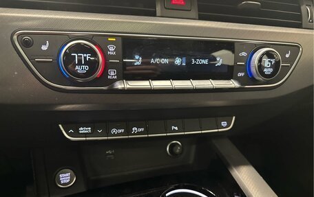 Audi A4, 2022 год, 4 850 000 рублей, 16 фотография