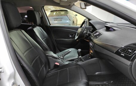 Renault Megane III, 2012 год, 634 000 рублей, 10 фотография