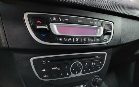 Renault Megane III, 2012 год, 634 000 рублей, 15 фотография