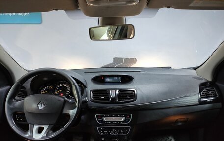 Renault Megane III, 2012 год, 634 000 рублей, 12 фотография