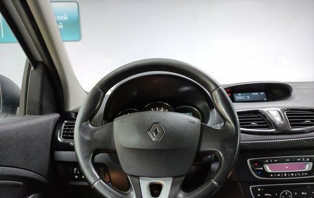 Renault Megane III, 2012 год, 634 000 рублей, 16 фотография
