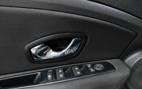 Renault Megane III, 2012 год, 634 000 рублей, 18 фотография