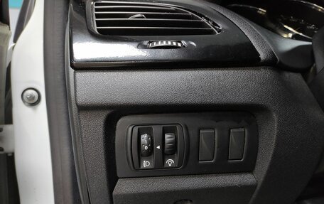 Renault Megane III, 2012 год, 634 000 рублей, 17 фотография