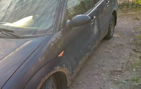 Ford Focus IV, 2005 год, 70 000 рублей, 3 фотография