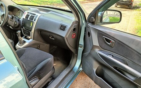 Hyundai Tucson III, 2008 год, 800 000 рублей, 13 фотография