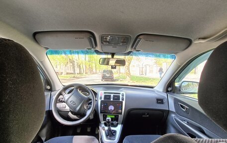 Hyundai Tucson III, 2008 год, 800 000 рублей, 17 фотография