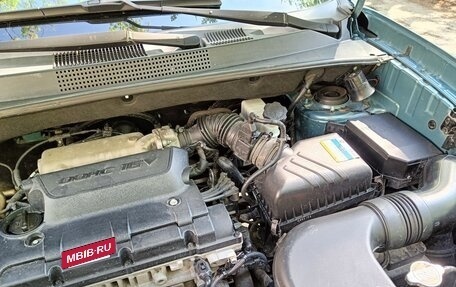 Hyundai Tucson III, 2008 год, 800 000 рублей, 9 фотография