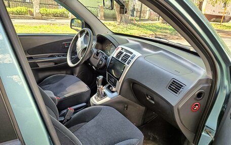 Hyundai Tucson III, 2008 год, 800 000 рублей, 12 фотография