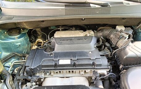 Hyundai Tucson III, 2008 год, 800 000 рублей, 10 фотография