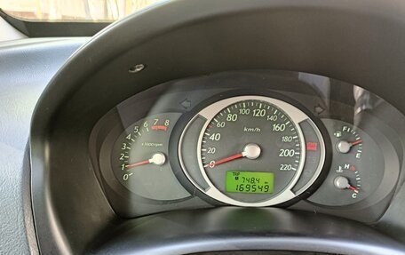 Hyundai Tucson III, 2008 год, 800 000 рублей, 11 фотография