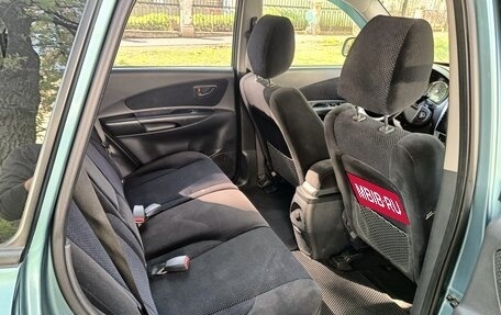Hyundai Tucson III, 2008 год, 800 000 рублей, 15 фотография