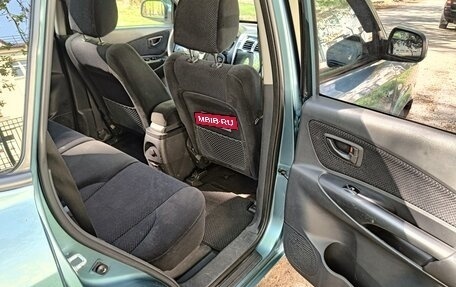 Hyundai Tucson III, 2008 год, 800 000 рублей, 14 фотография