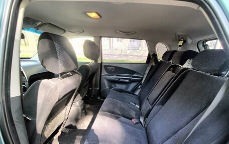 Hyundai Tucson III, 2008 год, 800 000 рублей, 21 фотография