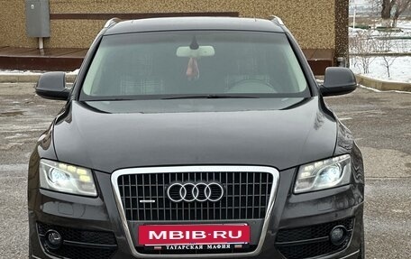 Audi Q5, 2009 год, 1 500 000 рублей, 2 фотография
