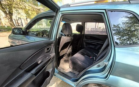 Hyundai Tucson III, 2008 год, 800 000 рублей, 20 фотография