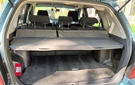 Hyundai Tucson III, 2008 год, 800 000 рублей, 22 фотография