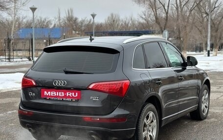 Audi Q5, 2009 год, 1 500 000 рублей, 9 фотография