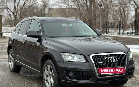Audi Q5, 2009 год, 1 500 000 рублей, 3 фотография