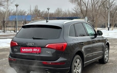 Audi Q5, 2009 год, 1 500 000 рублей, 10 фотография